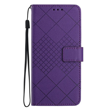 For Honor Magic7 Lite 5G / X9c 5G / X60 Pro 5G Wallet Phone Case Imprint PU Leather Flip Folio Cover