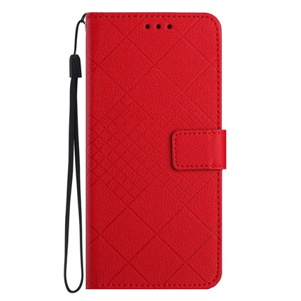 For Honor Magic7 Lite 5G / X9c 5G / X60 Pro 5G Wallet Phone Case Imprint PU Leather Flip Folio Cover