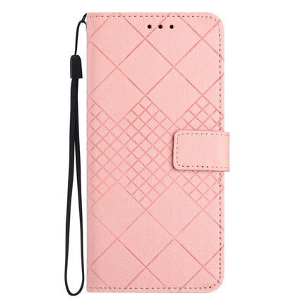 For Honor Magic7 Lite 5G / X9c 5G / X60 Pro 5G Wallet Phone Case Imprint PU Leather Flip Folio Cover