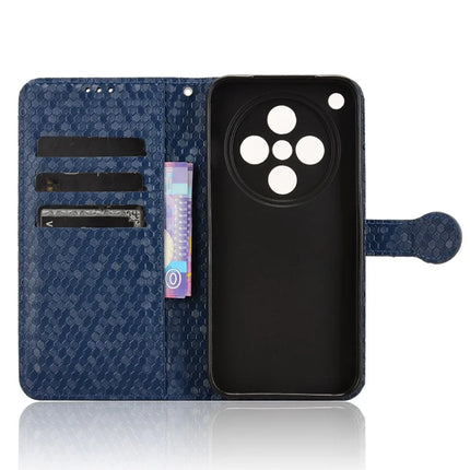 For Oppo Find X8 5G Wallet Case Dot Pattern Imprint PU Leather Phone Cover