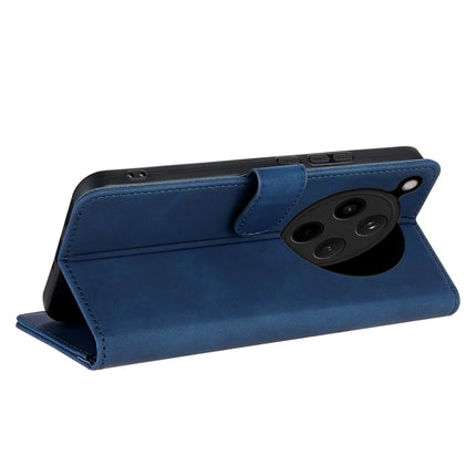AZNS For Oppo Find X8 5G Case PU Leather Wallet Phone Cover