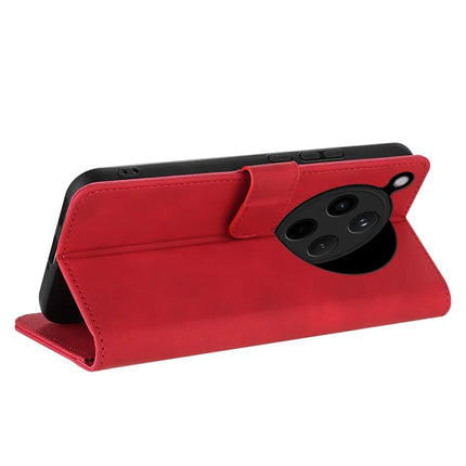 AZNS For Oppo Find X8 5G Case PU Leather Wallet Phone Cover