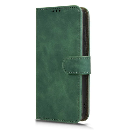 For Oppo Find X8 5G Leather Case Skin-Feel Anti-Drop Wallet Flip Phone Cover
