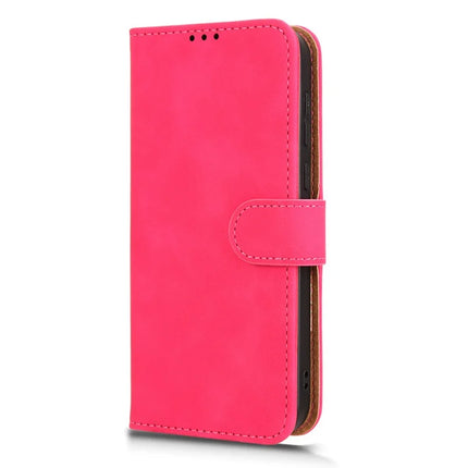 For Oppo Find X8 5G Leather Case Skin-Feel Anti-Drop Wallet Flip Phone Cover