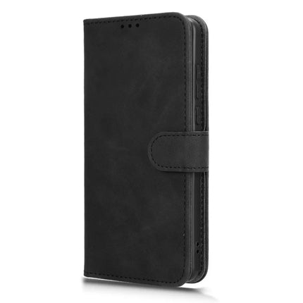 For OnePlus 13 Leather Case Skin-Feel Anti-Drop Wallet Flip Phone Cover