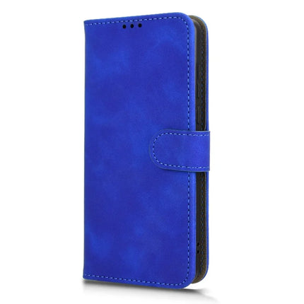 For OnePlus 13 Leather Case Skin-Feel Anti-Drop Wallet Flip Phone Cover