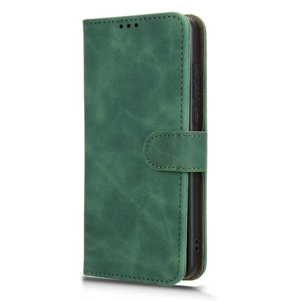 For OnePlus 13 Leather Case Skin-Feel Anti-Drop Wallet Flip Phone Cover