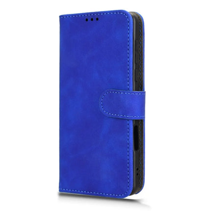 For Oppo Find X8 Pro 5G Leather Case Skin-Feel Anti-Drop Wallet Flip Phone Cover