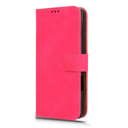 For Oppo Find X8 Pro 5G Leather Case Skin-Feel Anti-Drop Wallet Flip Phone Cover