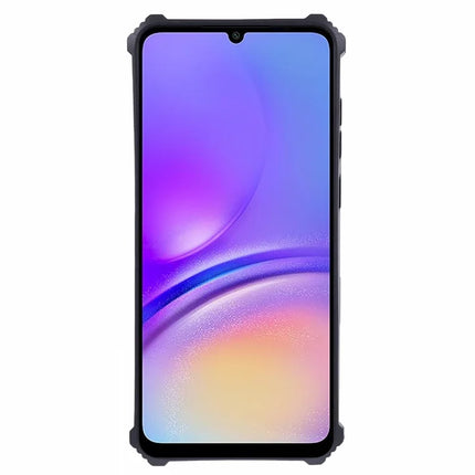 For Samsung Galaxy A06 Case Kickstand PC+TPU Camouflage Military Grade Phone Cover