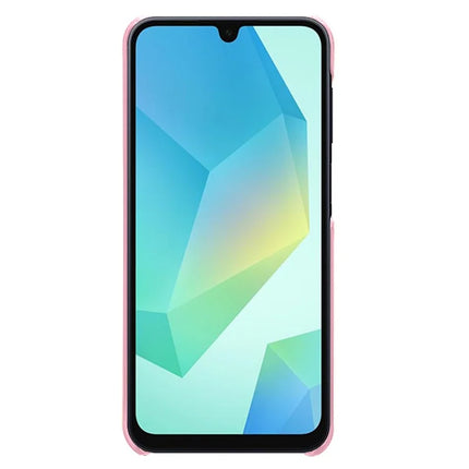 For Samsung Galaxy A16 4G / 5G Case Dual Card Slots PU Leather + Hard PC Phone Cover