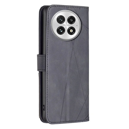 BINFEN COLOR BF05 For OnePlus 13 Case Leather Phone Cover Wallet Stand