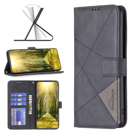 BINFEN COLOR BF05 For OnePlus 13 Case Leather Phone Cover Wallet Stand