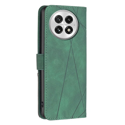 BINFEN COLOR BF05 For OnePlus 13 Case Leather Phone Cover Wallet Stand