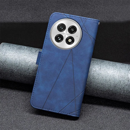 BINFEN COLOR BF05 For OnePlus 13 Case Leather Phone Cover Wallet Stand