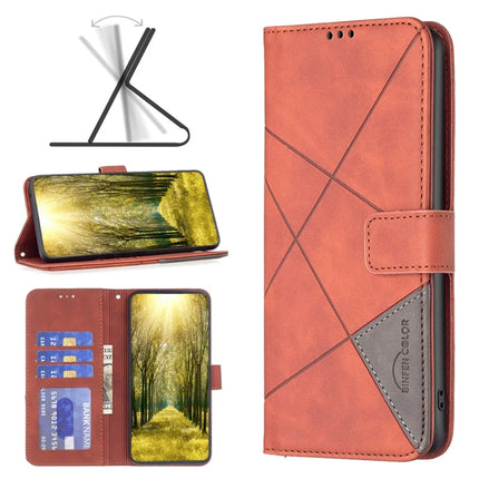 BINFEN COLOR BF05 For OnePlus 13 Case Leather Phone Cover Wallet Stand