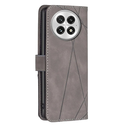 BINFEN COLOR BF05 For OnePlus 13 Case Leather Phone Cover Wallet Stand