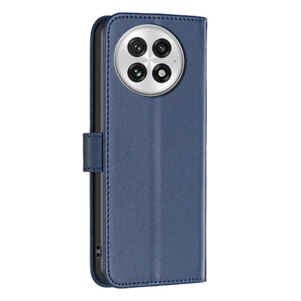 BINFEN COLOR BF17 For OnePlus 13 Case Wallet Folio Flip Leather Cover