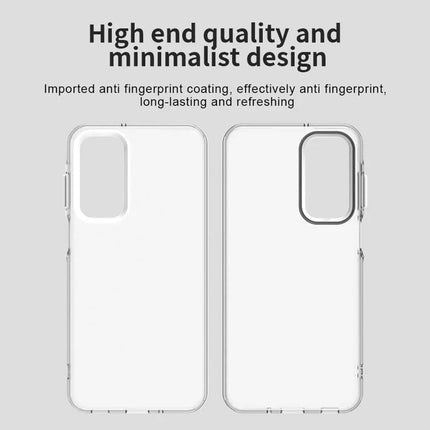 For Samsung Galaxy A16 5G / A16 4G Case PC+TPU+PET Matte Anti-Drop Phone Back Cover