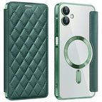 Blackish Green