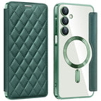 Blackish Green