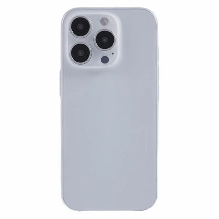X-LEVEL For iPhone 16 Pro Max Case Hard PP Matte Phone Cover 0.18mm Ultra-Thin