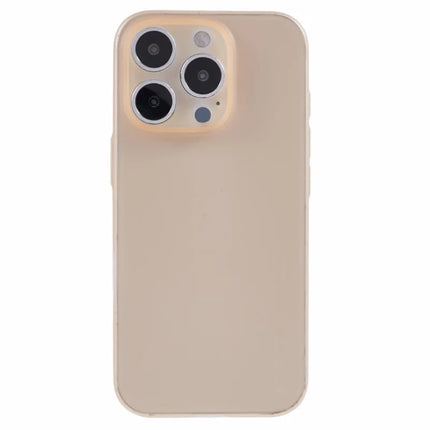 X-LEVEL For iPhone 16 Pro Max Case Hard PP Matte Phone Cover 0.18mm Ultra-Thin