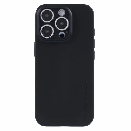 X-LEVEL For iPhone 16 Pro Max Case Hard PP Matte Phone Cover 0.18mm Ultra-Thin