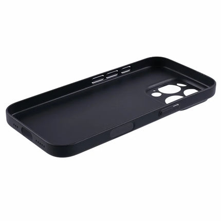 X-LEVEL For iPhone 16 Pro Max Case Hard PP Matte Phone Cover 0.18mm Ultra-Thin