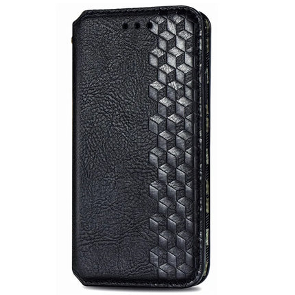 PU Leather Case For Motorola Thinkphone 25 5G / Moto S50 5G / Edge 50 Neo 5G Rhombus Imprint Wallet Stand Phone Cover
