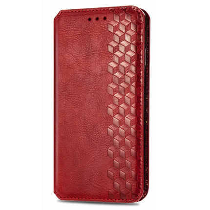PU Leather Case For Motorola Thinkphone 25 5G / Moto S50 5G / Edge 50 Neo 5G Rhombus Imprint Wallet Stand Phone Cover