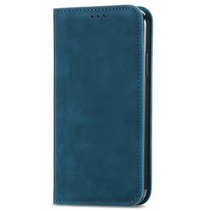 For Motorola Moto G75 5G Case Skin Touch Feeling Leather Card Holder Phone Cover Magnetic Absorption