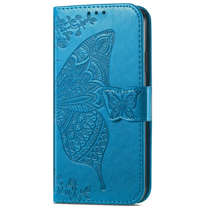 For Motorola Moto G75 5G Case PU Leather Wallet Phone Cover Butterfly Pattern