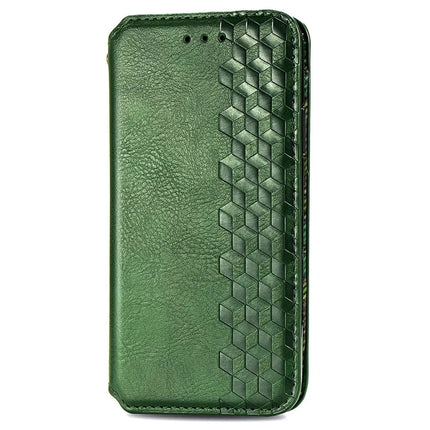 For Motorola Moto G75 5G PU Leather Case Rhombus Imprint Wallet Stand Phone Cover