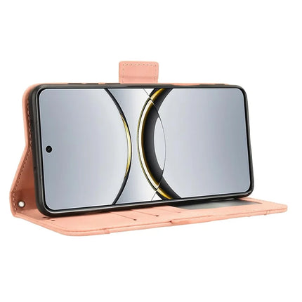 For Oppo Find X8 Pro 5G Leather Case Phone Wallet Cover with Multiple Card Slots