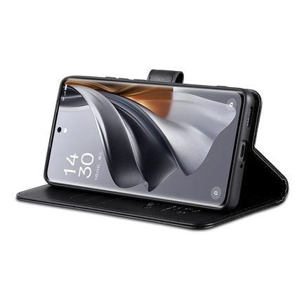 AZNS For Honor Magic7 5G Case Anti-Scratch PU Leather Stand Wallet Phone Cover