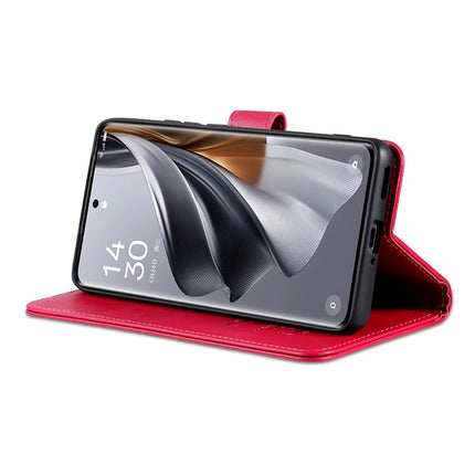 AZNS For Honor Magic7 5G Case Anti-Scratch PU Leather Stand Wallet Phone Cover