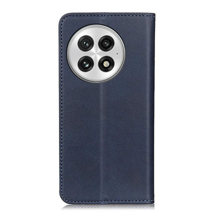 For OnePlus 13 Case Split Leather Flip Wallet Phone Cover