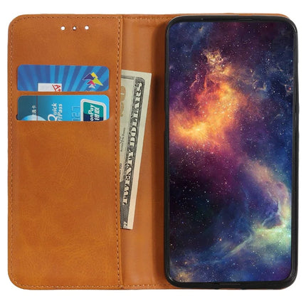 For OnePlus 13 Case Split Leather Flip Wallet Phone Cover
