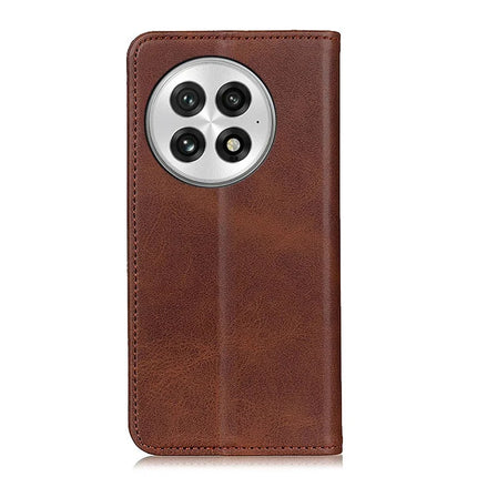 For OnePlus 13 Case Split Leather Flip Wallet Phone Cover