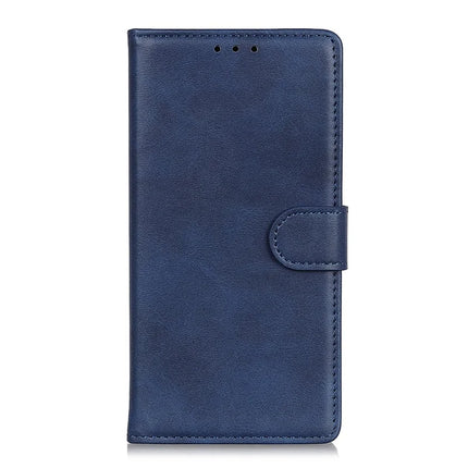 For OnePlus 13 Stand Wallet Case Cowhide Texture Leather Phone Cover