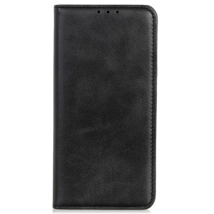 For Google Pixel 9a Case Split Leather Flip Wallet Phone Cover