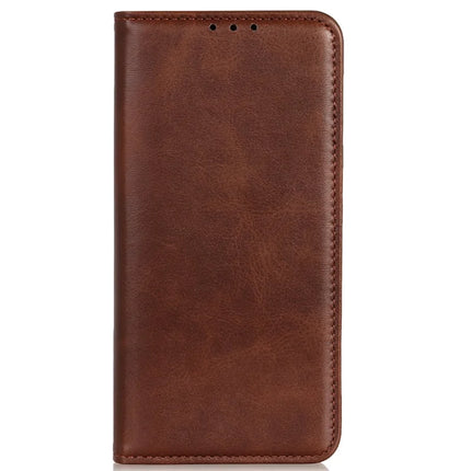 For Google Pixel 9a Case Split Leather Flip Wallet Phone Cover