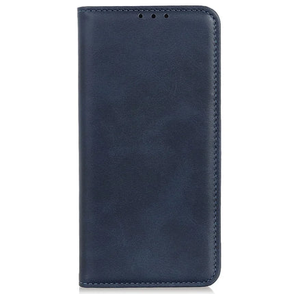 For Google Pixel 9a Case Split Leather Flip Wallet Phone Cover