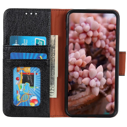 For OnePlus 13 Case Nappa Texture Split Leather Wallet Phone Cover