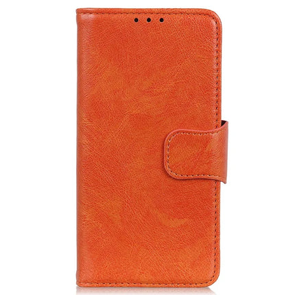 For OnePlus 13 Case Nappa Texture Split Leather Wallet Phone Cover