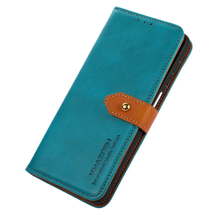 KHAZNEH For OnePlus 13 Wallet Phone Case Stand Leather Flip Cover