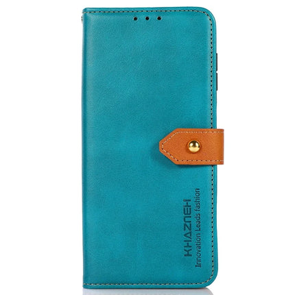 KHAZNEH For OnePlus 13 Wallet Phone Case Stand Leather Flip Cover