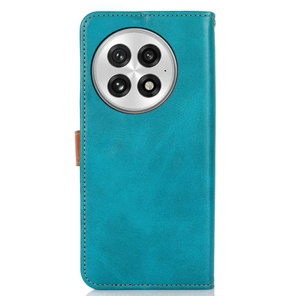 KHAZNEH For OnePlus 13 Wallet Phone Case Stand Leather Flip Cover