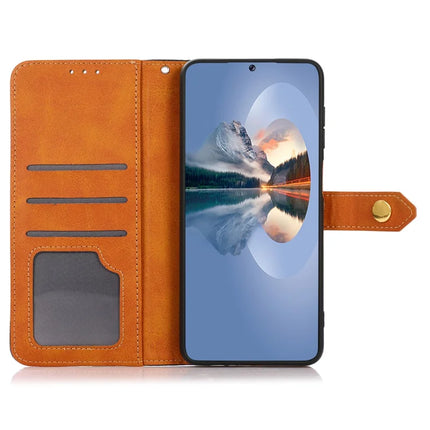 KHAZNEH For OnePlus 13 Wallet Phone Case Stand Leather Flip Cover